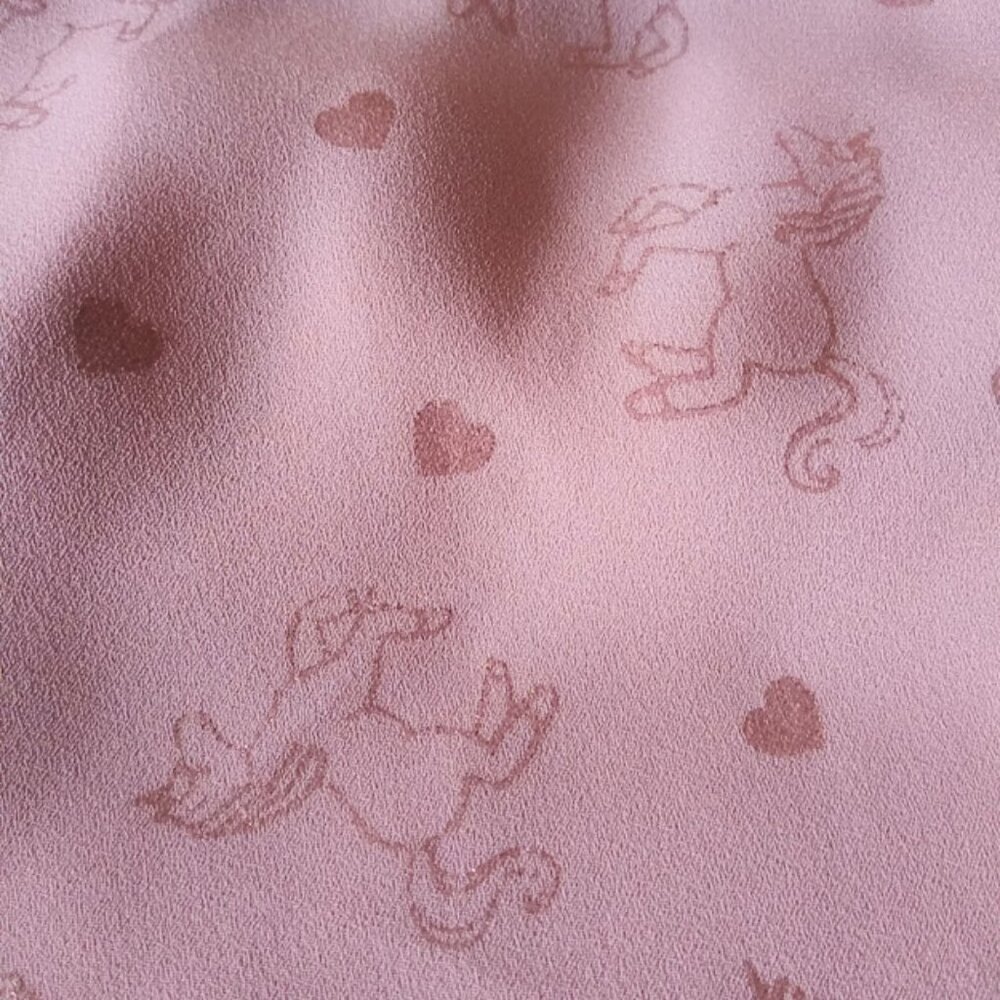 Lily Bleu girl's size 6 pink dress - Picture 7 of 15